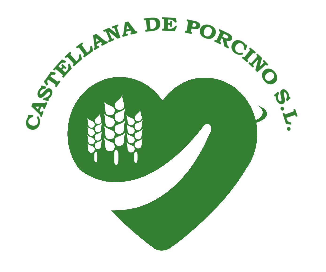 Castellana de Porcino